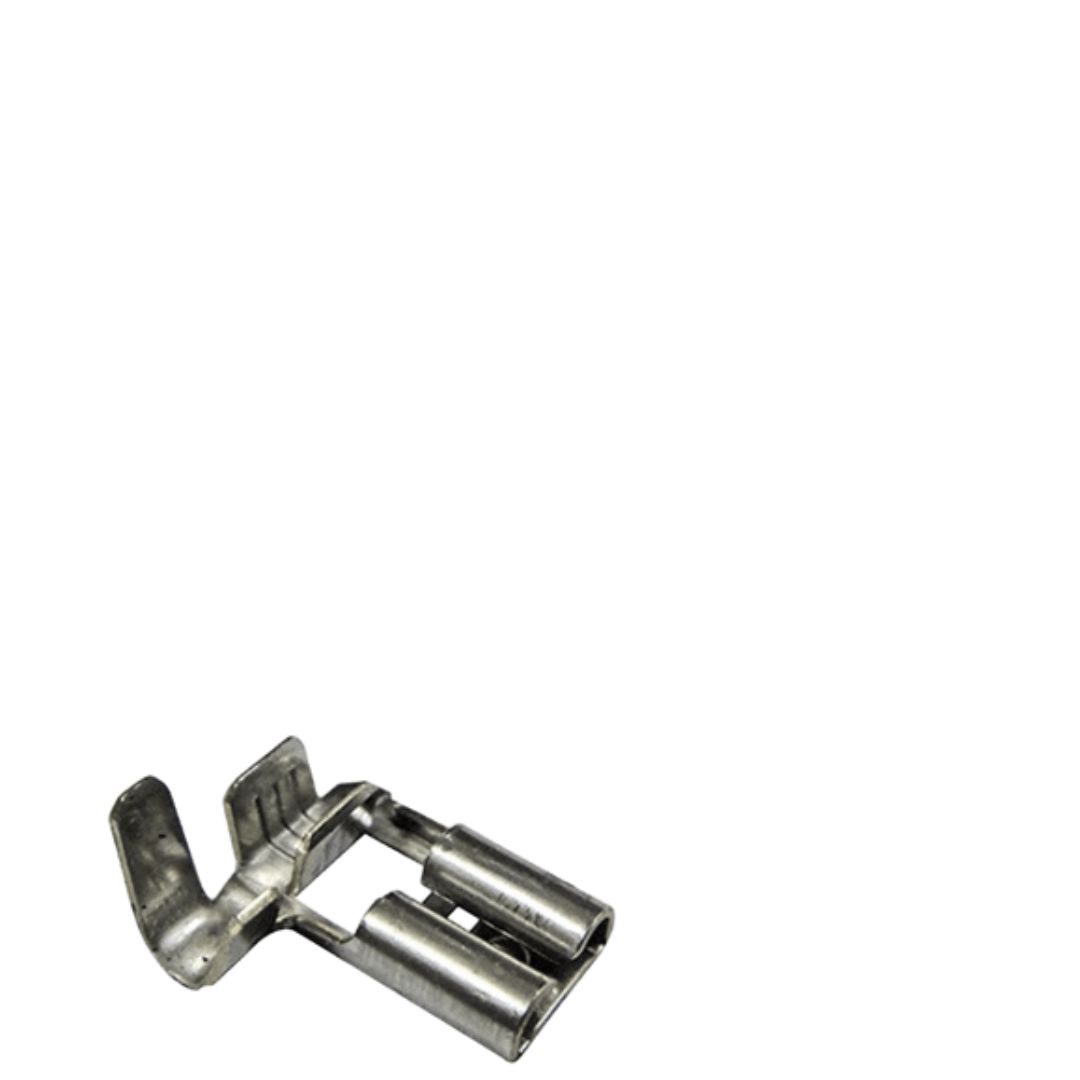 2635 - Terminal Fastin-On 6.3