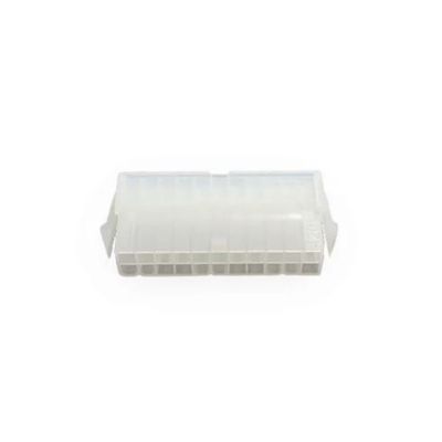 4945 Conector Mini Fit Fêmea 22 Vias Fila Dupla ( Excon 420122Hp051 )Cor Branco