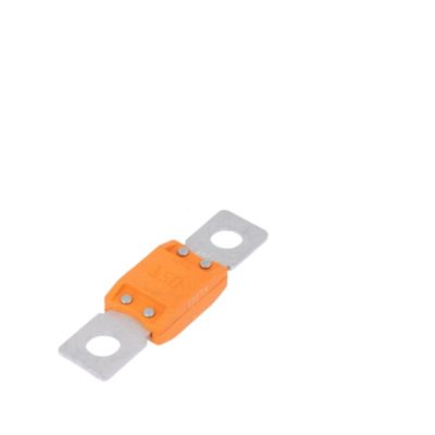 4724 Fusível Mega 150A Cor Laranja(1)